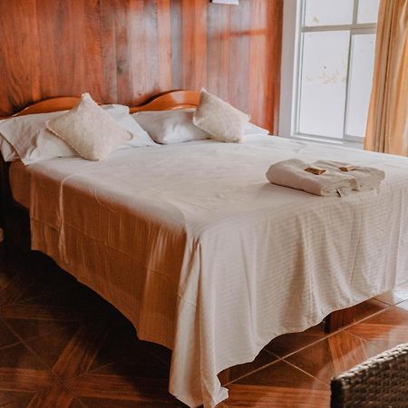 Albergue Turistico Gstir Pozuzo 외부 사진