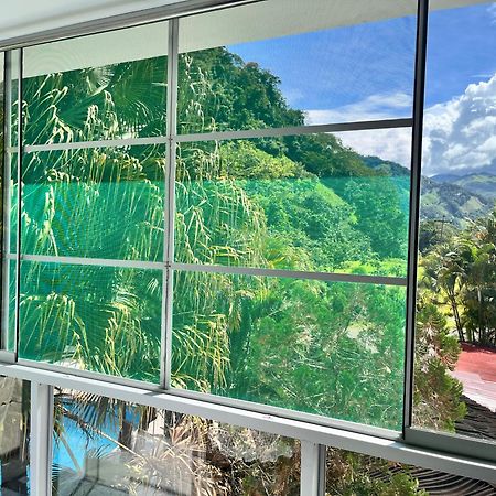 Albergue Turistico Gstir Pozuzo 외부 사진