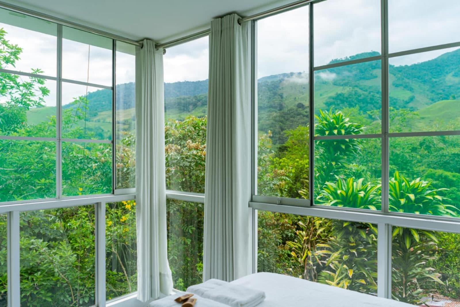 Albergue Turistico Gstir Pozuzo 외부 사진