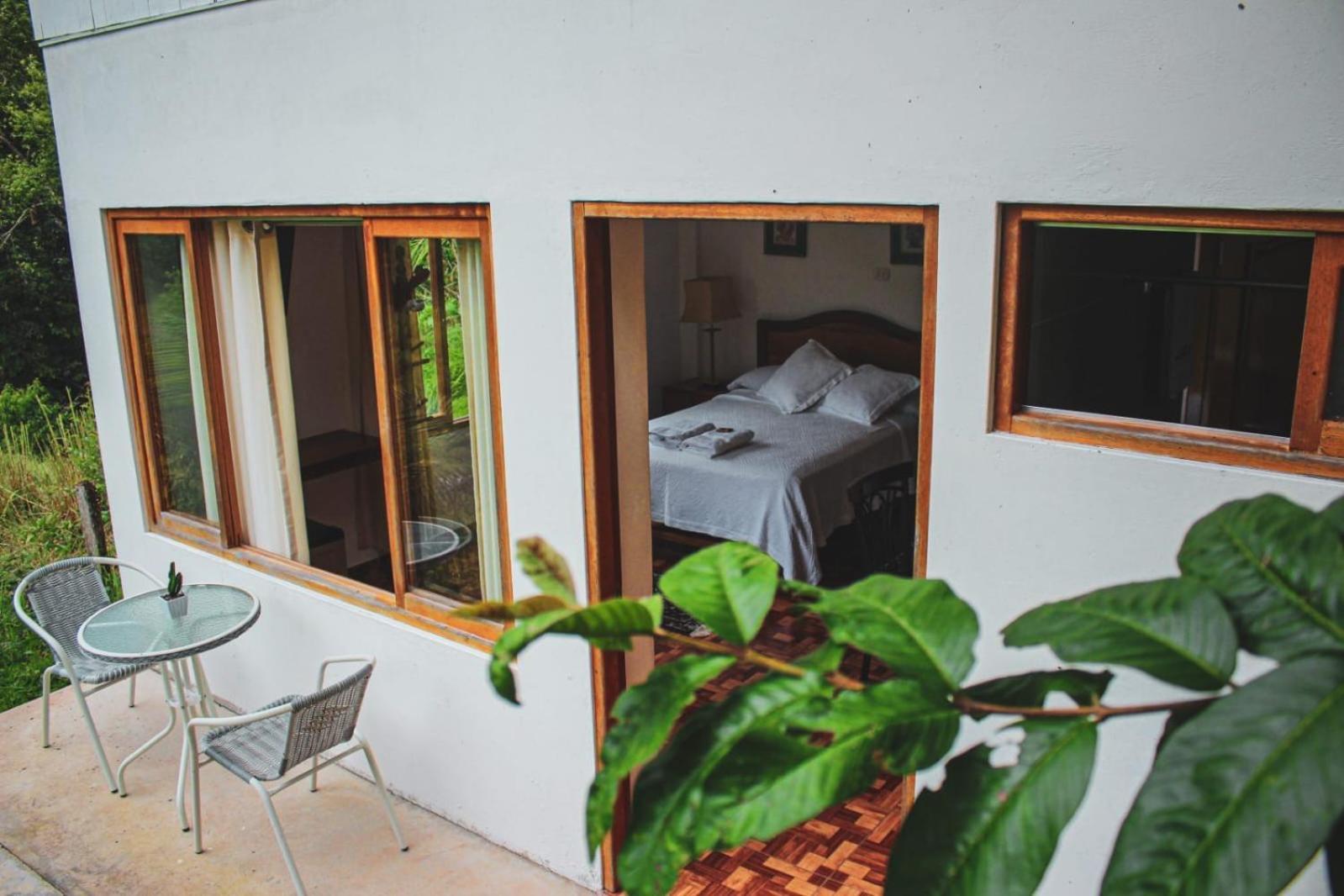 Albergue Turistico Gstir Pozuzo 외부 사진