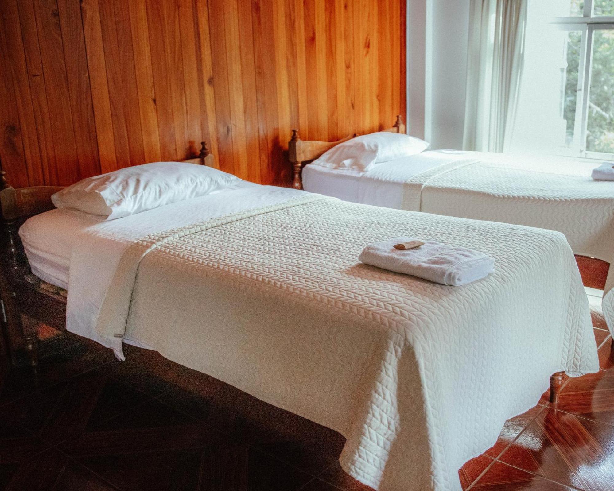 Albergue Turistico Gstir Pozuzo 외부 사진