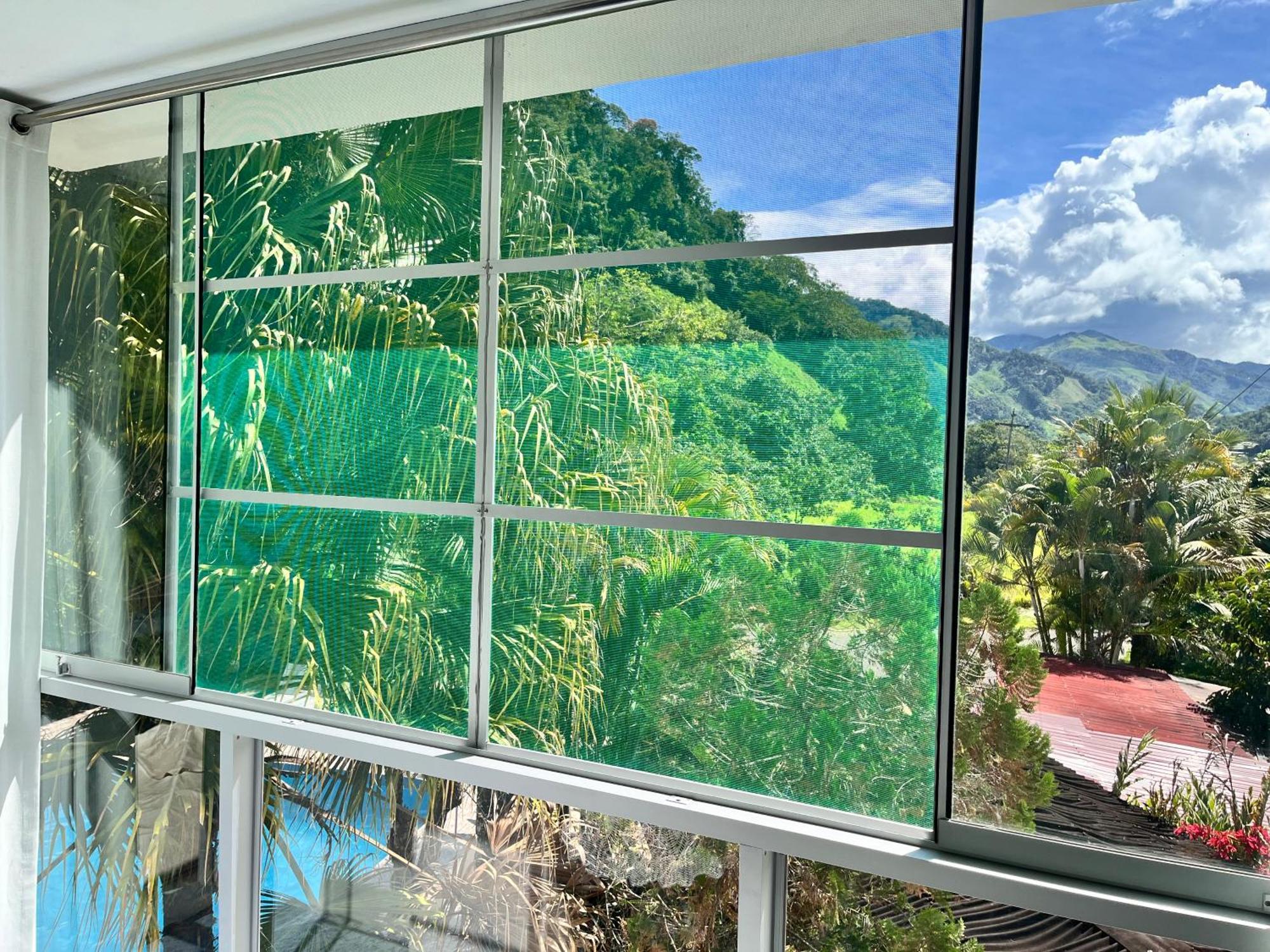Albergue Turistico Gstir Pozuzo 외부 사진